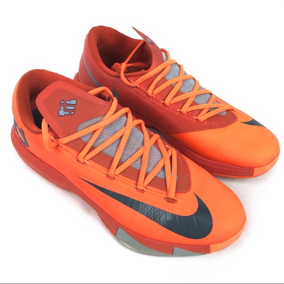nike kd 6 nyc 66